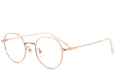 BS423-0570_Pink_Oval_Titanium_Glasses_corner