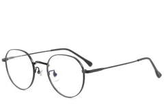 BS423-0571_Black_Oval_Titanium_Glasses_corner