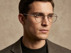 BS423-0572_Brown_Oval_Titanium_Glasses-tryon_male