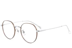 BS423-0572_Brown_Oval_Titanium_Glasses_corner