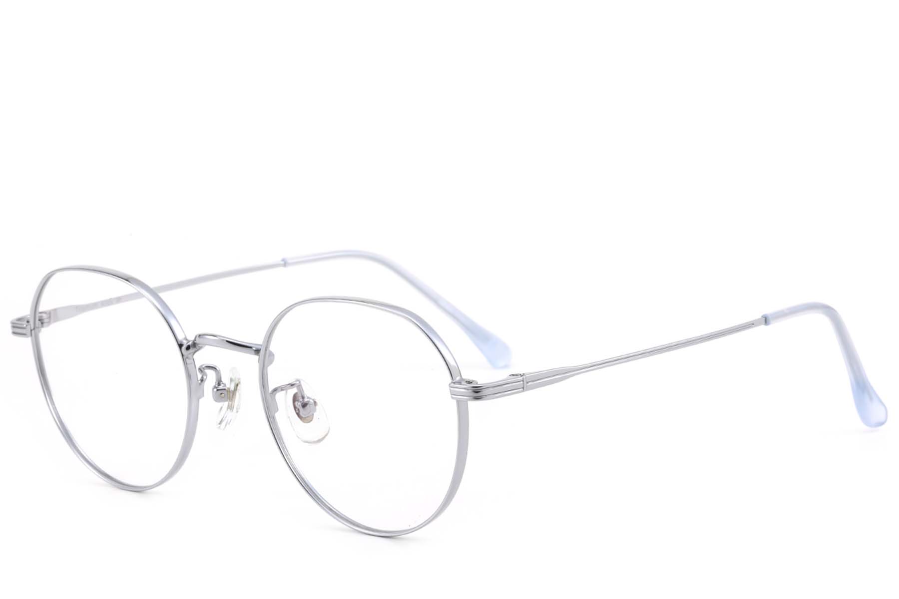BS423-0573_Silver_Oval_Titanium_Glasses_corner