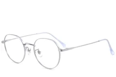 BS423-0573_Silver_Oval_Titanium_Glasses_corner