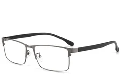 BS423-0576_Grey_Rectangular_Metal_Glasses_corner