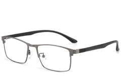 BS423-0579_Grey_Rectangular_Metal_Glasses_corner
