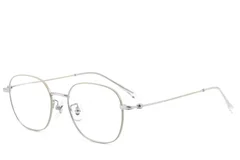 BS423-0589_Green_Rectangular_Titanium_Glasses_corner