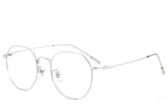 BS423-0592_Silver_Geometric_Titanium_Glasses_corner