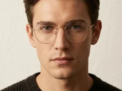 BS423-0593_Pink_Geometric_Titanium_Glasses-tryon_male