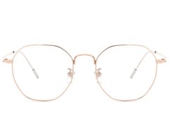 BS423-0593_Pink_Geometric_Titanium_Glasses_front