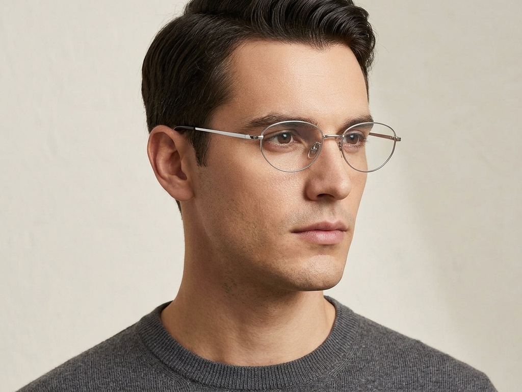 BS423-0597_Silver_Butterfly_Titanium_Glasses-tryon_male