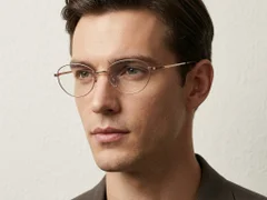 BS423-0598_Pink_Butterfly_Titanium_Glasses-tryon_male