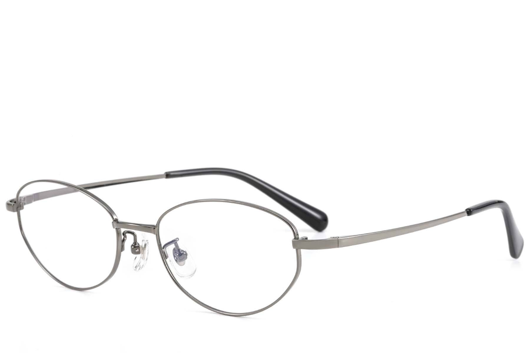 BS423-0599_Grey_Butterfly_Titanium_Glasses_corner