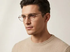 BS423-0600_Tortoiseshell_Butterfly_Titanium_Glasses-tryon_male