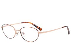 BS423-0600_Tortoiseshell_Butterfly_Titanium_Glasses_corner