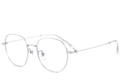 BS423-0602_Silver_Oval_Titanium_Glasses_corner