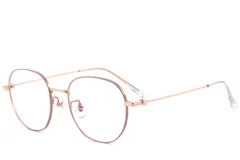 BS423-0604_Pink_Oval_Titanium_Glasses_corner