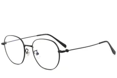 BS423-0605_Black_Oval_Titanium_Glasses_corner