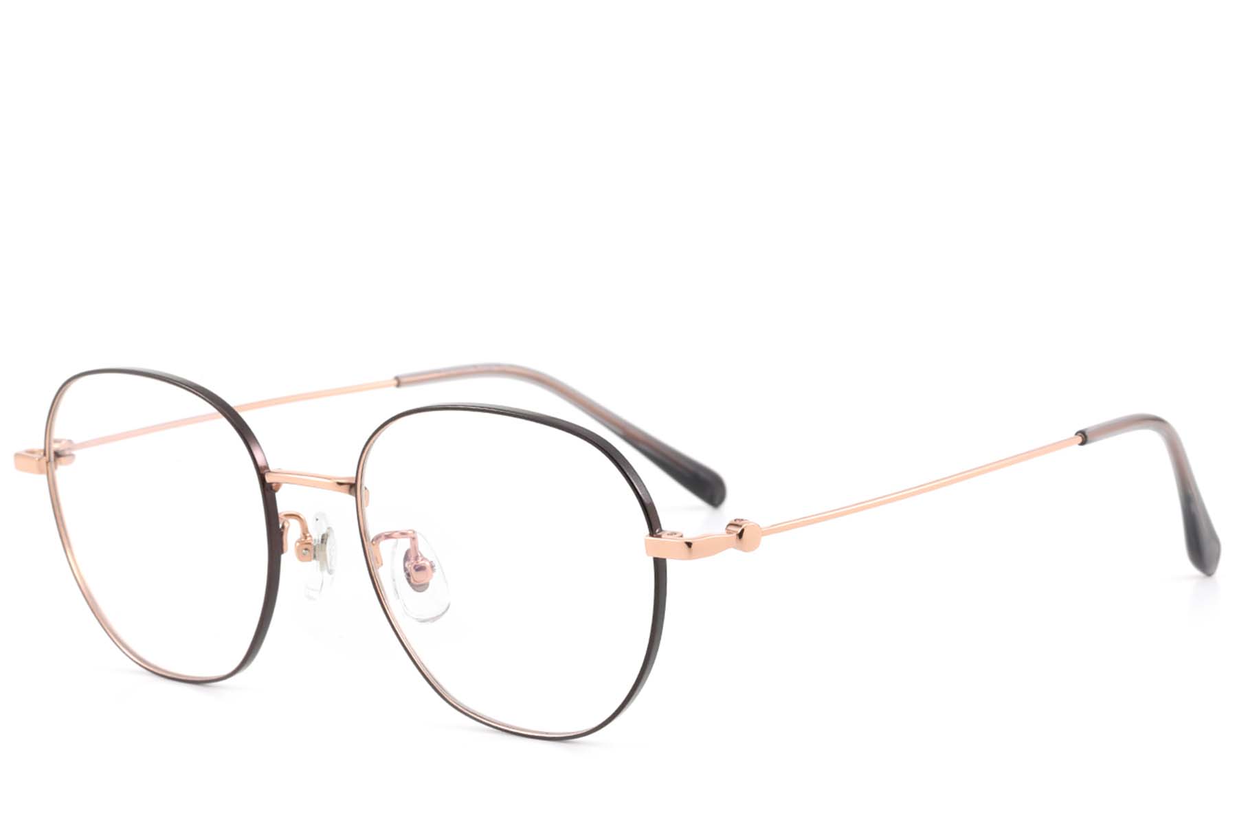 BS423-0606_Black_Oval_Titanium_Glasses_corner