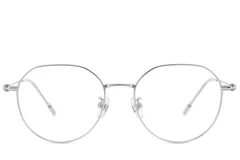 BS423-0607_Silver_Geometric_Titanium_Glasses-front