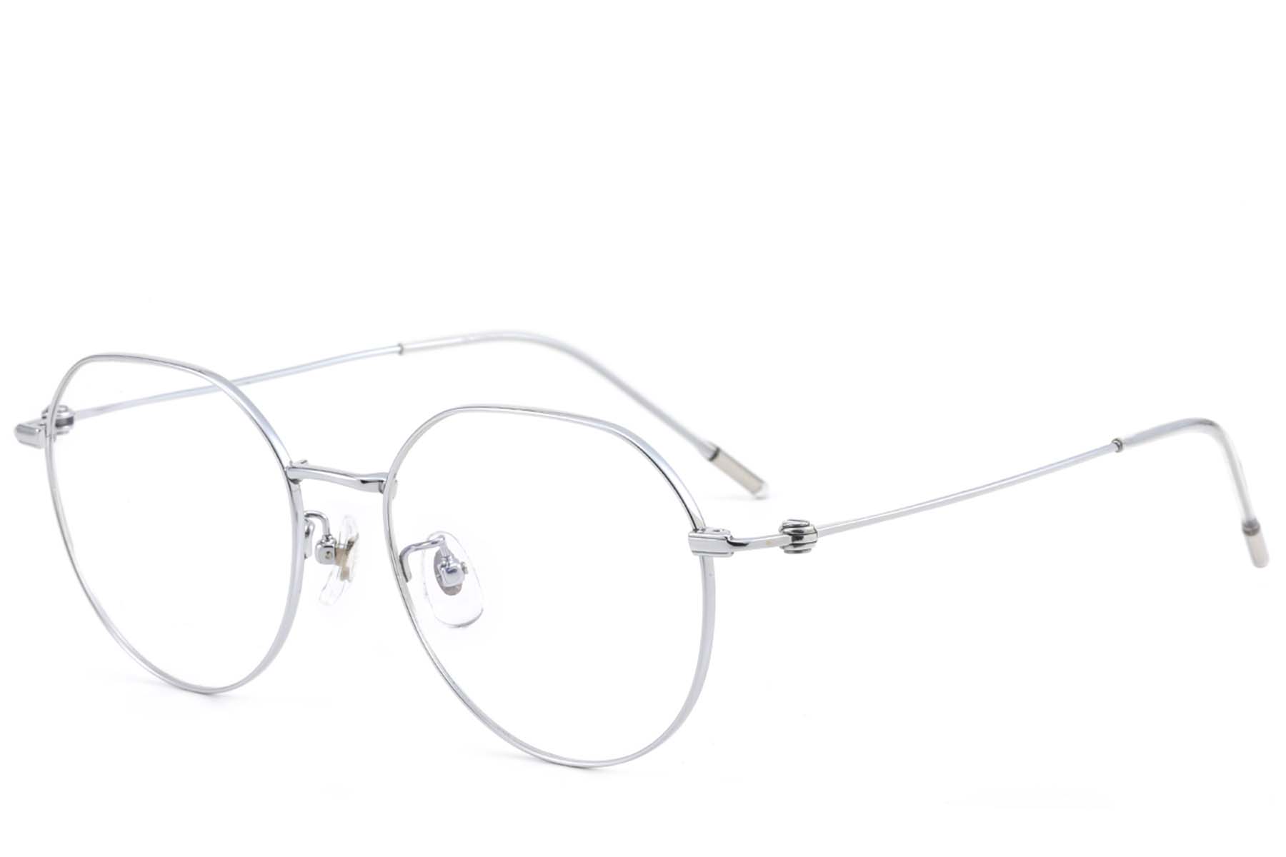 BS423-0607_Silver_Geometric_Titanium_Glasses_corner