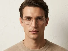 BS423-0608_Pink_Geometric_Titanium_Glasses-tryon_male
