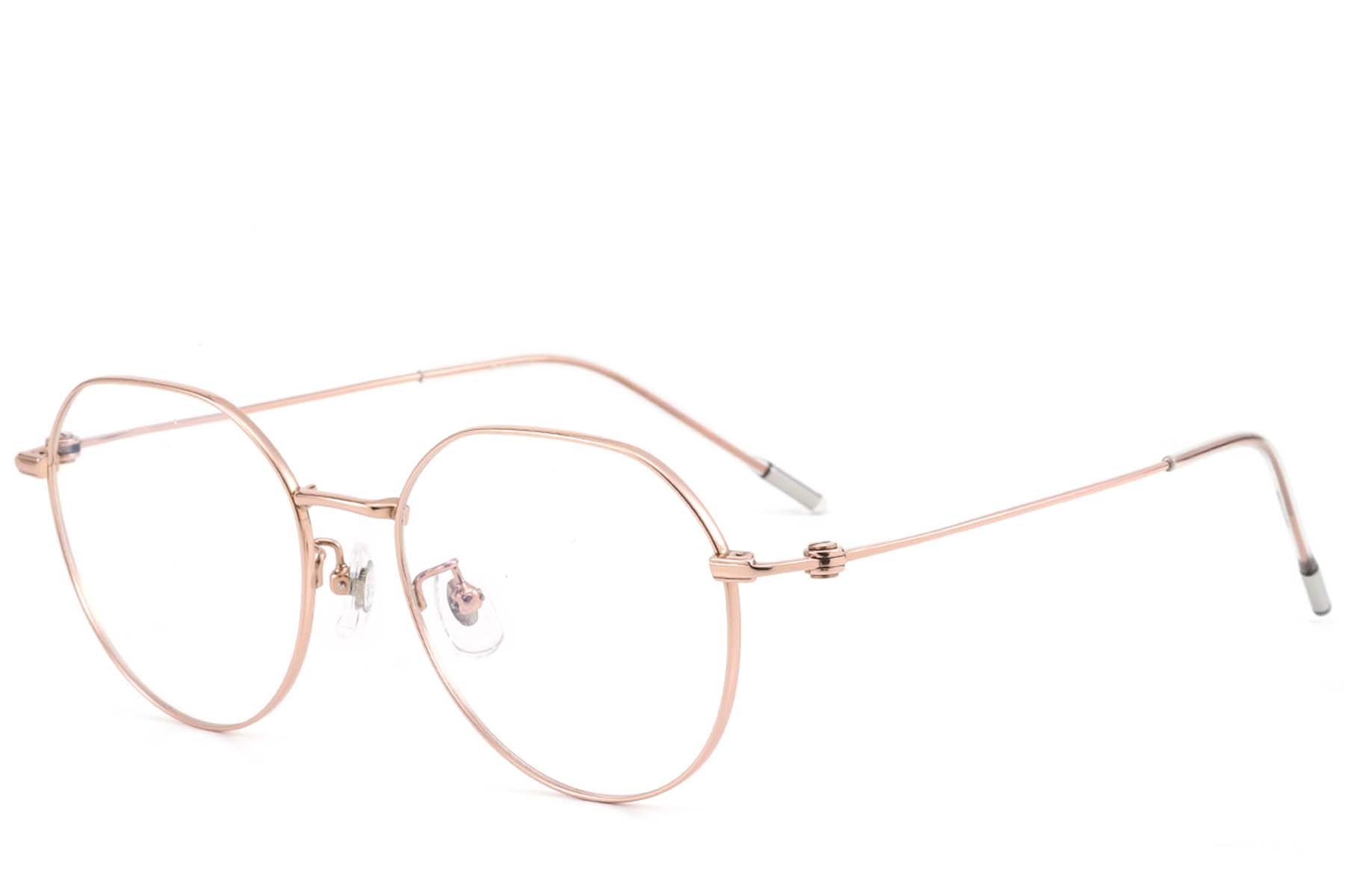 BS423-0608_Pink_Geometric_Titanium_Glasses_corner