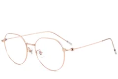 BS423-0608_Pink_Geometric_Titanium_Glasses_corner