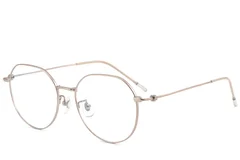 BS423-0609_Golden_Geometric_Titanium_Glasses_corner