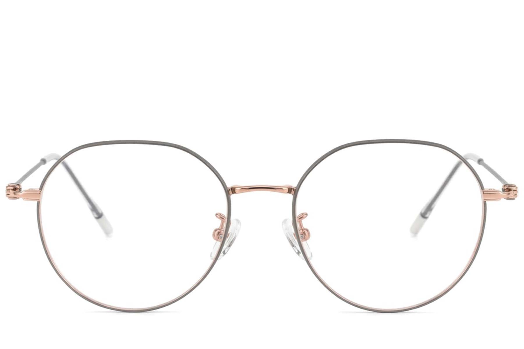 BS423-0611_Grey_Geometric_Titanium_Glasses-front