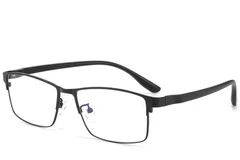 BS423-0618_Black_Rectangular_Metal_Glasses_corner