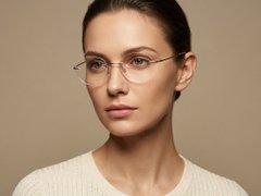 BS423-0627_Pink_Invisible_Titanium_Glasses-tryon_female