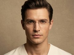 BS423-0627_Pink_Invisible_Titanium_Glasses-tryon_male