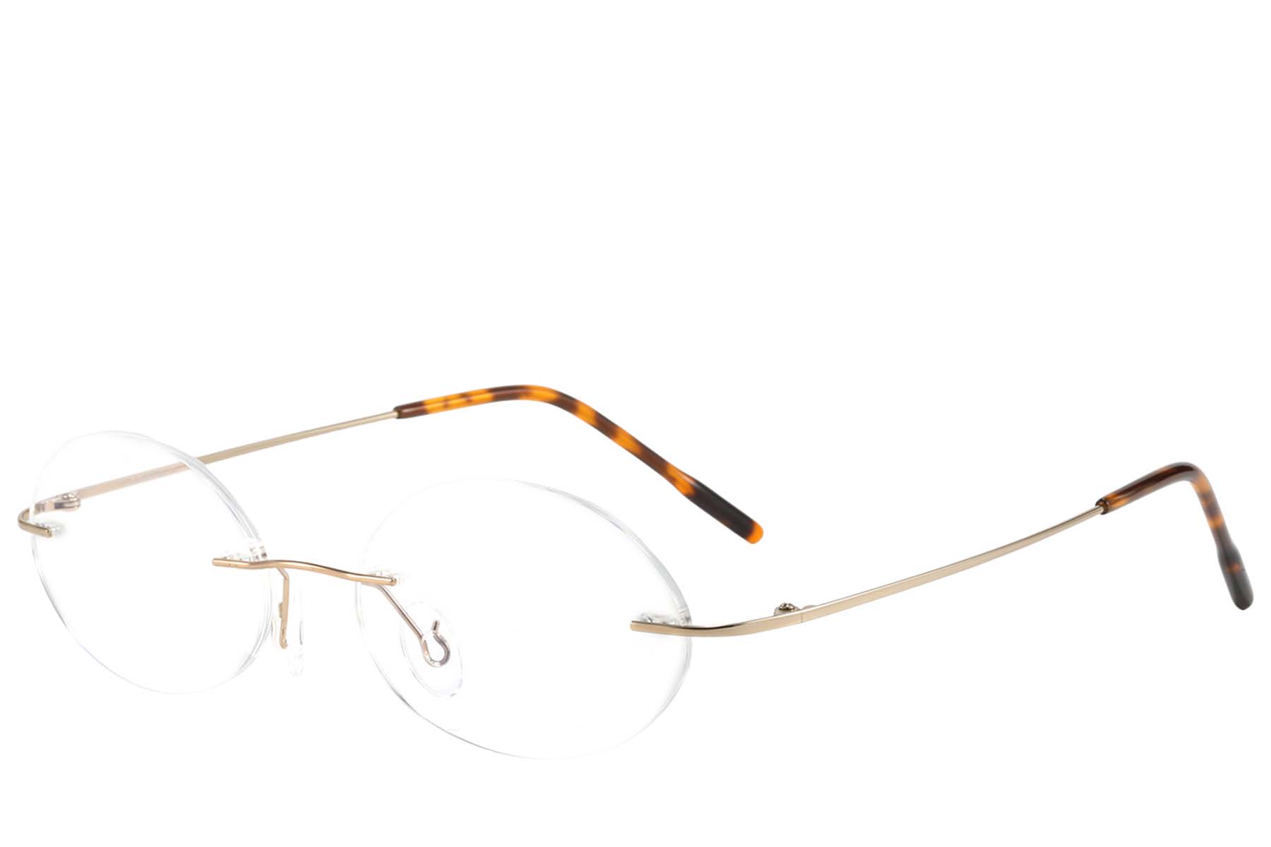 BS423-0630_Golden_Invisible_Titanium_Glasses_corner