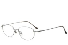 BS423-0631_Grey_Oval_Titanium_Glasses_corner