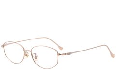 BS423-0632_Pink_Oval_Titanium_Glasses_corner