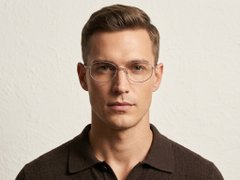 BS423-0633_Purple_Oval_Titanium_Glasses-tryon_male