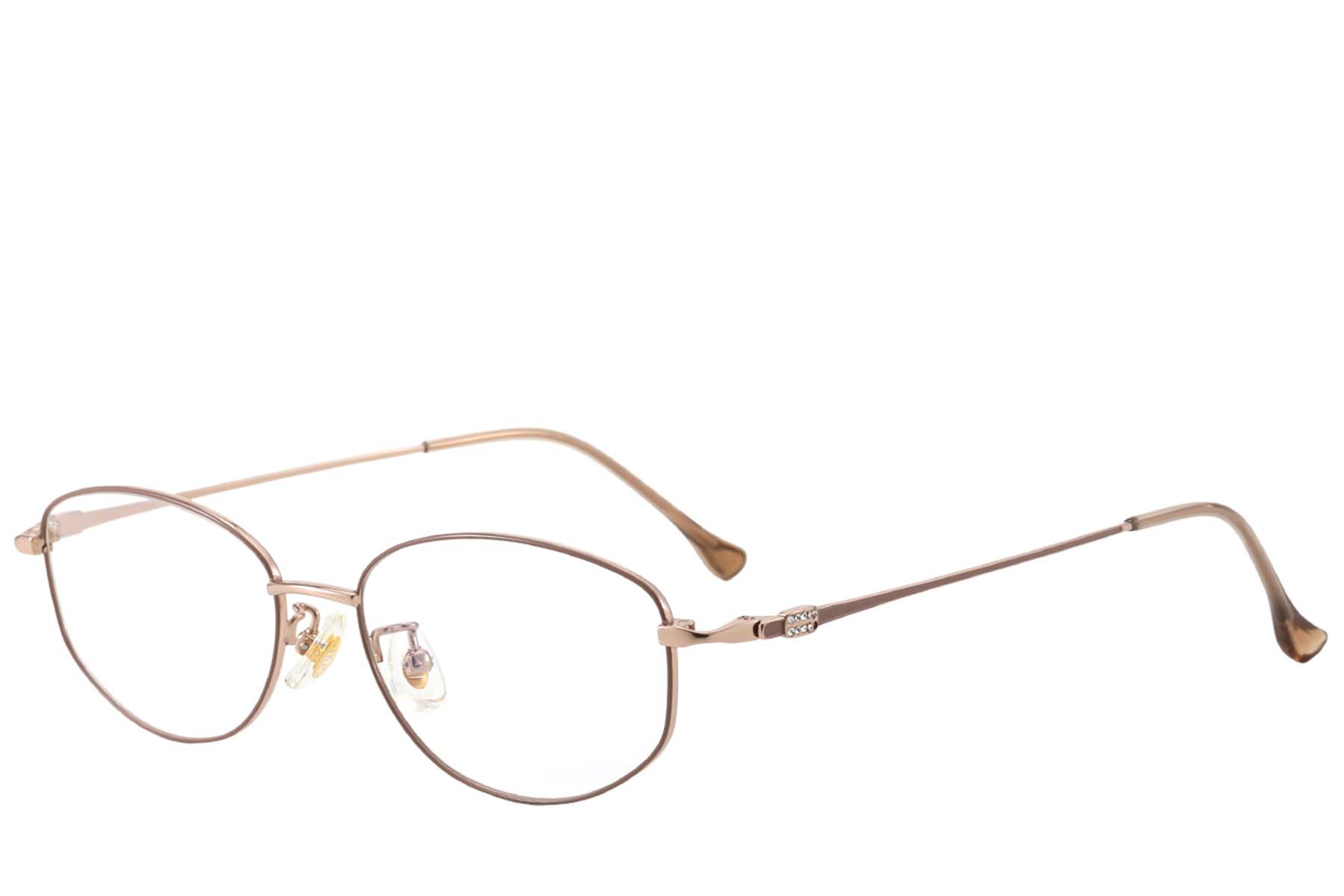 BS423-0634_Golden_Oval_Titanium_Glasses_corner