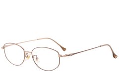 BS423-0634_Golden_Oval_Titanium_Glasses_corner