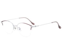 BS423-0638_Silver_Semi-rimless_Titanium_Glasses_corner