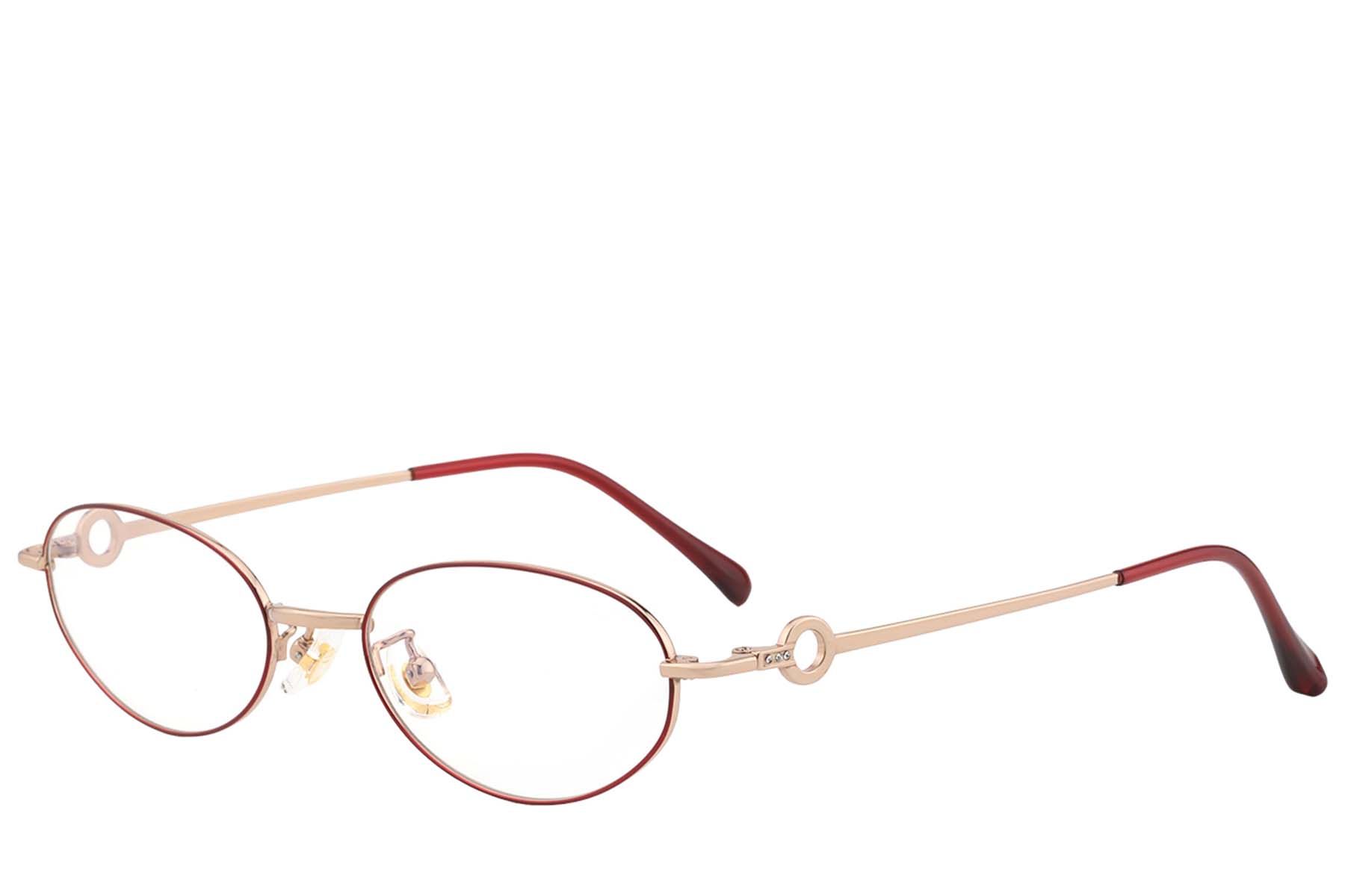 BS423-0641_Red_Oval_Titanium_Glasses_corner