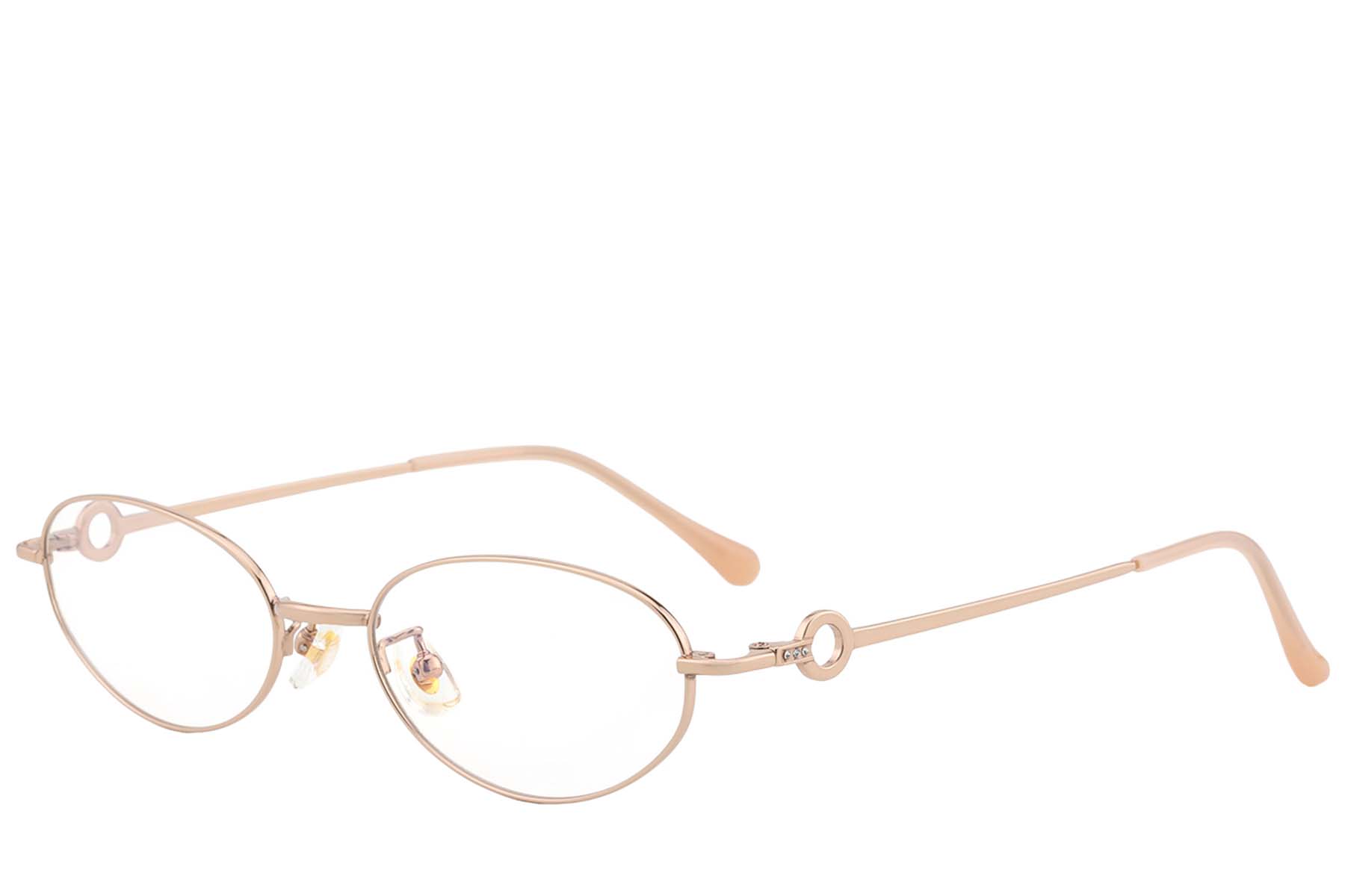 BS423-0644_Pink_Oval_Titanium_Glasses_corner