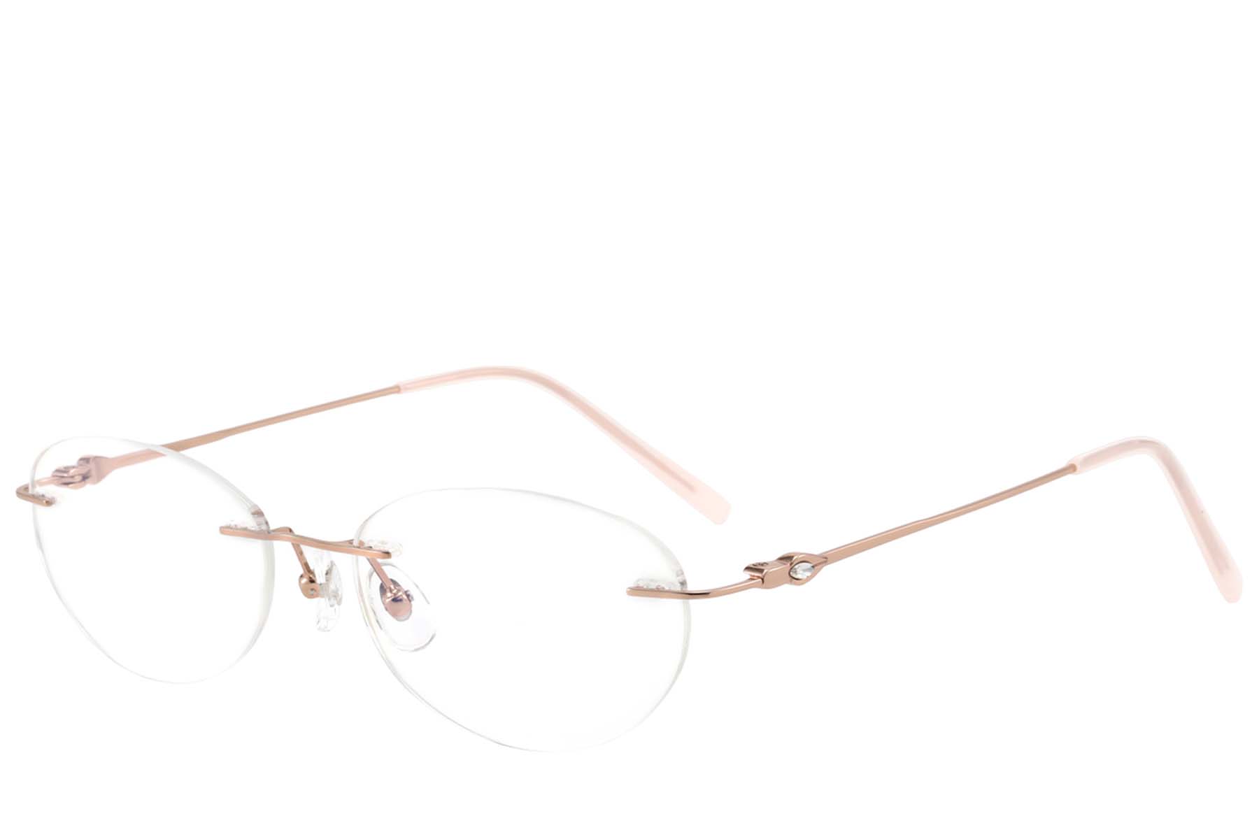 BS423-0646_Pink_Invisible_Titanium_Glasses_corner