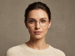 BS423-0648_Purple_Oval_Titanium_Glasses-tryon_female