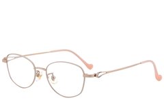 BS423-0650_Pink_Oval_Titanium_Glasses_corner