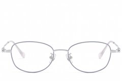 BS423-0651_Blue_Oval_Titanium_Glasses-front