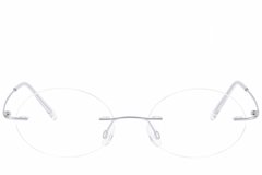 BS423-0652_Silver_Invisible_Titanium_Glasses-front