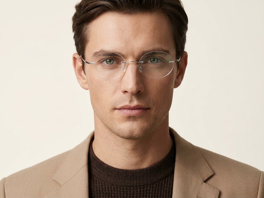 BS423-0652_Silver_Invisible_Titanium_Glasses-tryon_male