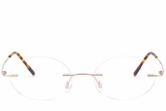 BS423-0655_Pink_Invisible_Titanium_Glasses-front