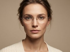 BS423-0660_Golden_Invisible_Titanium_Glasses-tryon_female