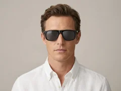BS522-0201_Black_Aviator_Acetate_sunglasses_corner-tryon_male