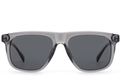 BS522-0202_Grey_Aviator_Acetate_sunglasses_front